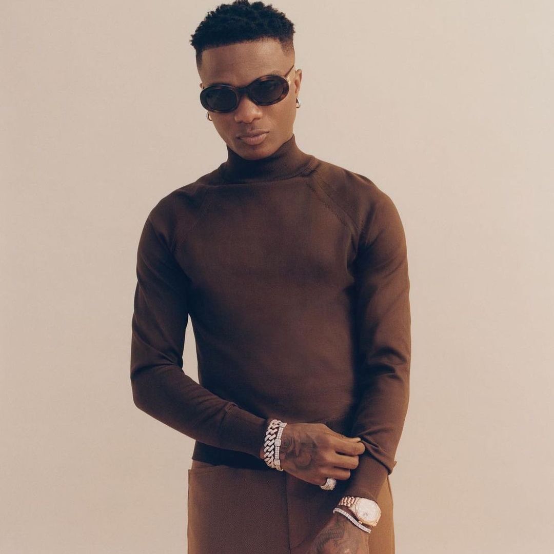 Wizkid Postpones ‘Made In Lagos’ Canada Tour