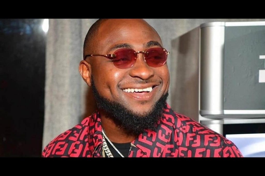 Davido Attacks His Cousin For Planning To Contest Against His Uncle