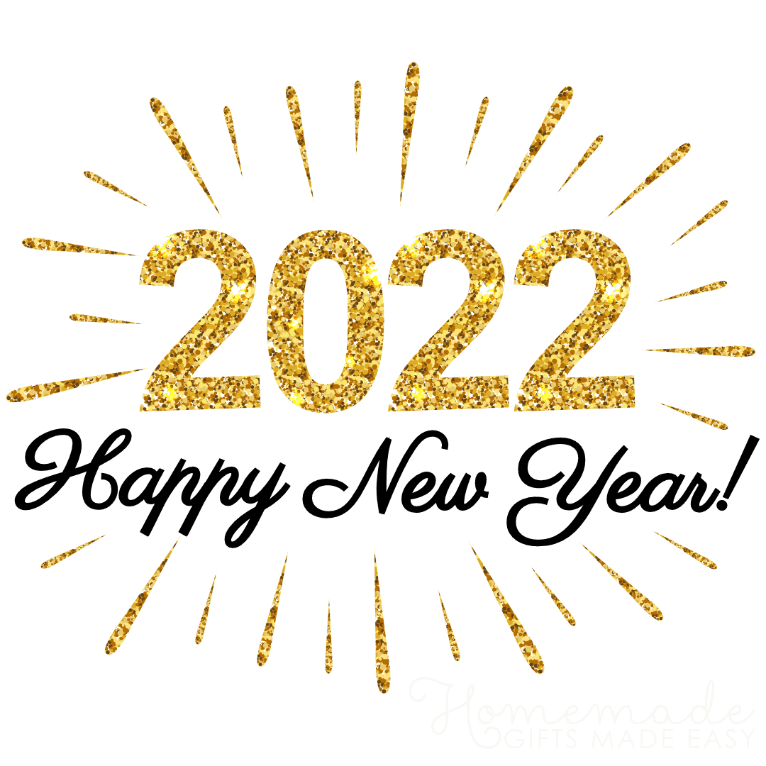 Happy New Year To All Babylynn Fans