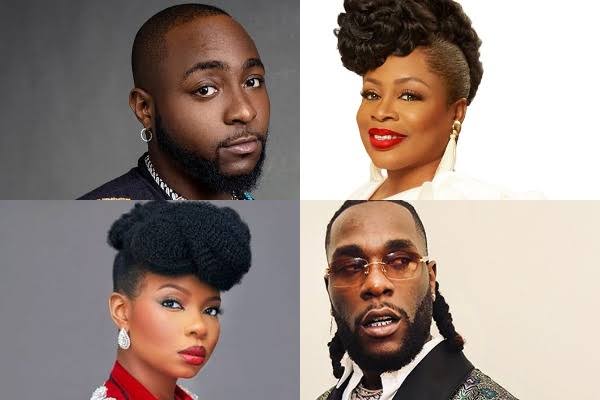 10 Most Watched Nigerian YouTube Music Videos Ever