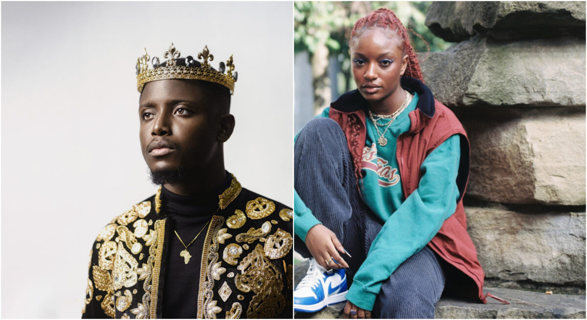 “Why I love Ayra Starr”, Chike Reveals