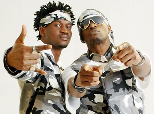 Enough Is Enough! Peter Psquare Threatens To Expose Bank After Fraudster Opened Account With His Name