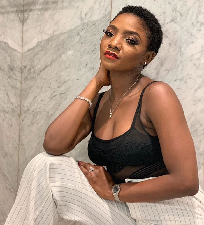 Simi Advices Upcoming Artistes On How To Market And Promote Themselves