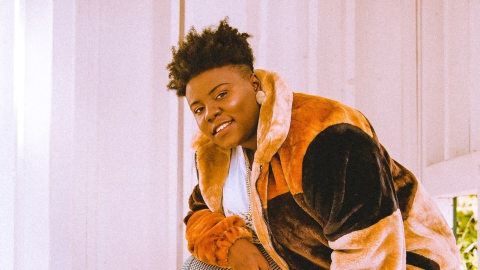 How Teni Was Almost Kidnapped While Performing On Stage