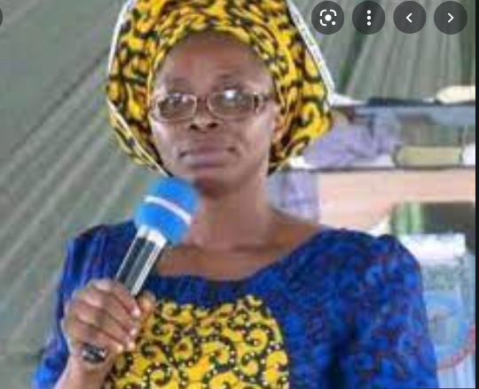 “Condom Users Will Go To Hell” – Reply Mummy G.O