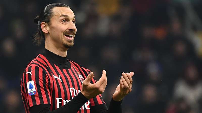 Zlatan Finally Equals Cristiano Ronaldo’s Record (See Details)
