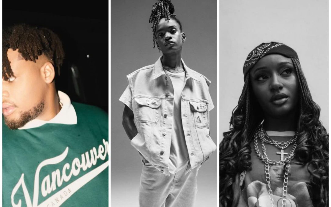 Buju, Ayra Starr Set To Go On Koffee’s Tour