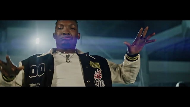 Goya Menor & Nektunez – Ameno Amapiano (Remix) [Video]