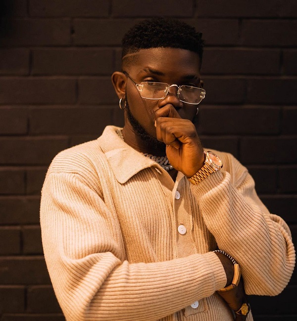 Jaywillz unveils tracklist for forthcoming project “Sunflower”