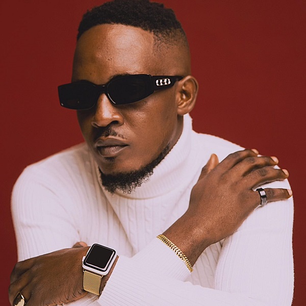 M.I Abaga honors Olamide over hint on retirement