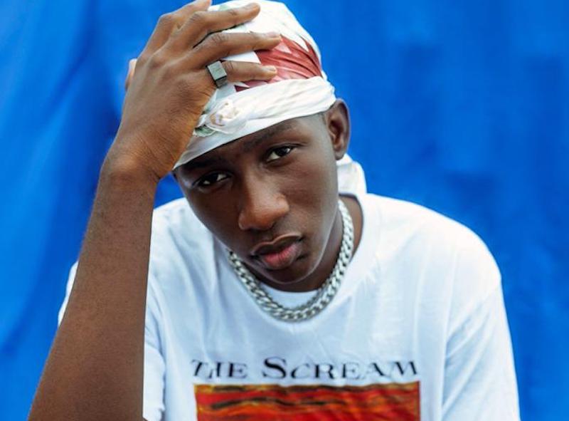 I Wasn’t Interested In Producing ‘Zazoo Zehh’ – P.Prime