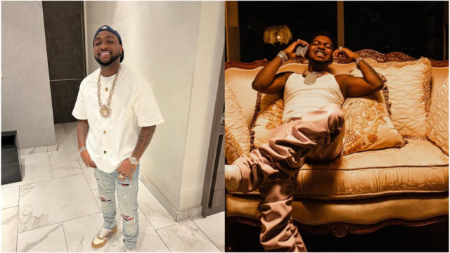 Skiibii’s Baddest Boy Remix Hits Number 1 on All Platforms