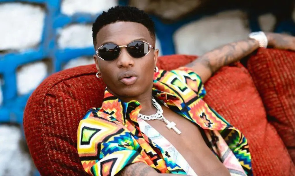 Wizkid Drops Date For Cyprus Concert, Teases New Music