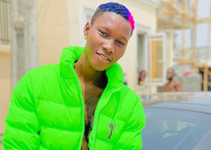 NDLEA Releases Zinoleesky From Custody (Watch Video As He Returns Home)