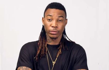 I Regret Fighting Cab Driver – Singer, Solid Star Speaks Up