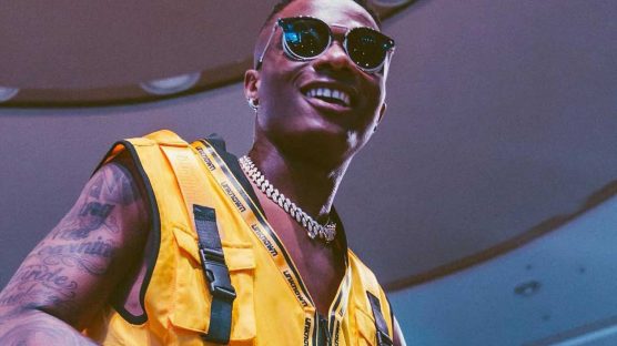 7 Facts I Bet You Don’t Know About Starboy Wizkid