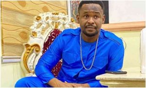 Zubby Michael Dragged For Spending Over Eight Million At Lagos Restaurant
