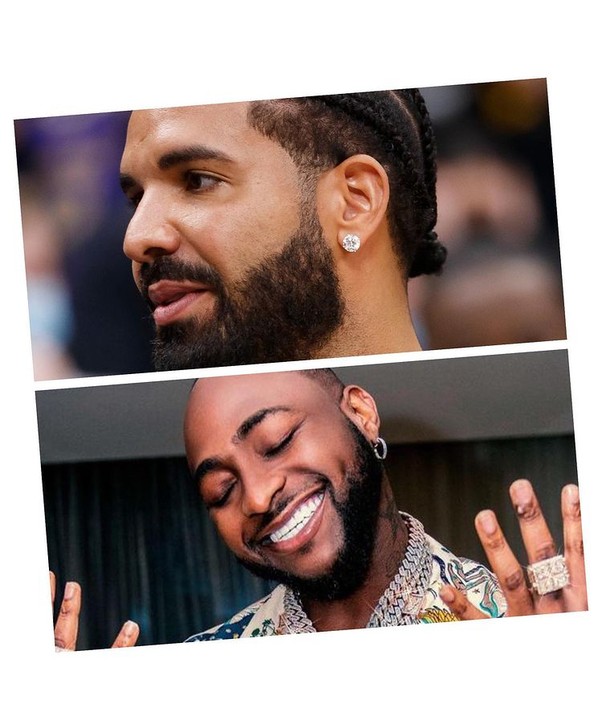Splurging $3m On A Chain Is A Dumb Investment — Davido (Photo)