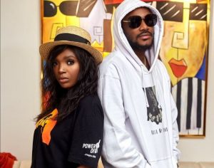 Why I Enjoyed Dating Tuface Before Fame And Social Media – Annie Idibia Speaks