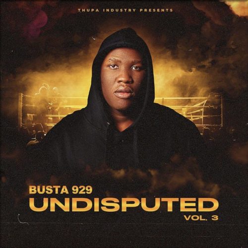 Busta 929 – Inhlonipho ft. Almighty, Zwesh SA, Lolo SA, Xavi Yentin