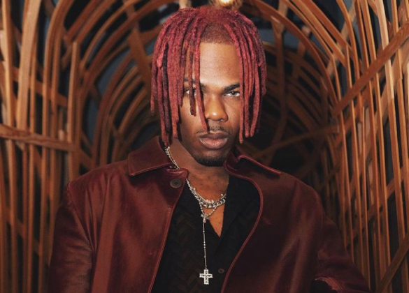 CKay Sets New African Record On Spotify With ‘Love Nwantiti’