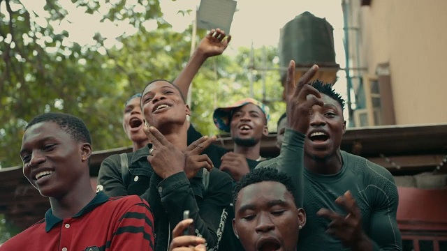 DJ Tunez – Making More Money (MMM) ft. Mohbad, Rexxie [Video]