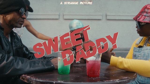 Dai Verse – Sweet Daddy (Remix) ft. BNXN (Buju) [Video]