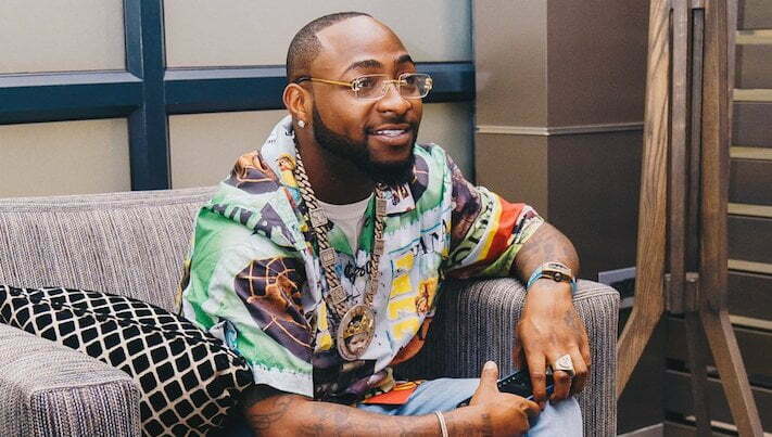 Davido Shares A Video Teaser To New Song