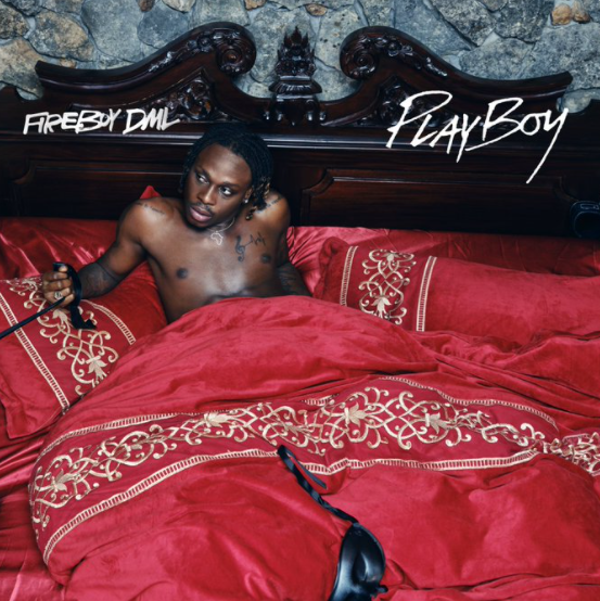 Fireboy DML Announces Release Date For ‘Playboy’