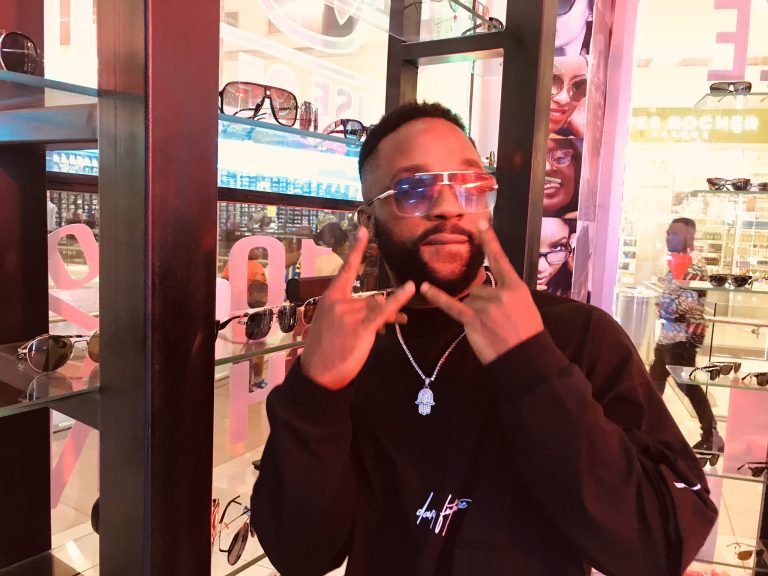 Iyanya To Release Project Featuring Davido, Kizz Daniel and Others