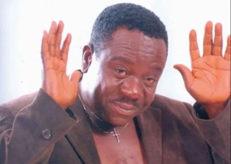 I Was Poisoned At An Entertainment Event In Abuja But I’m Recuperating – Actor, Mr Ibu