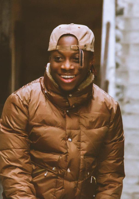 Oxlade Announces Upcoming Single ‘Want You’