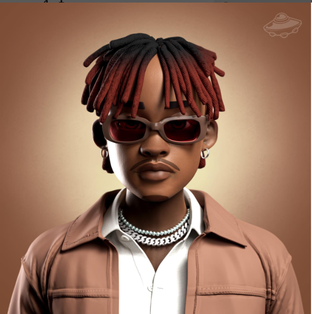 Oxlade Performs ‘Ojuju’ At Coko Festival
