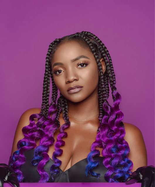 Simi Announces New Album, ‘To Be Honest’