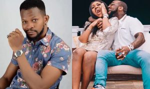 No Dey Take Chioma Promote Your Music Career – Uche Maduagwu Warns Davido