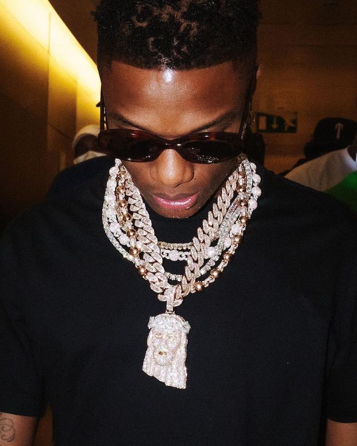 Here Is A Full List Of How Much Wizkid Takes For Local Shows (2012 – 2022)