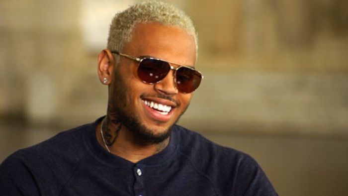 Chris Brown Vows To Sue His Rape Accuser After Receiving This Texts From Her