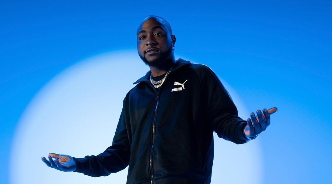 Davido set to announce tour dates