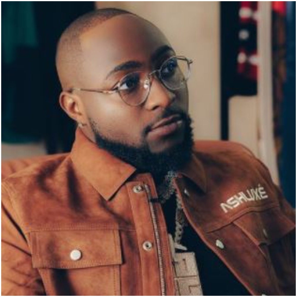 Stop Distracting Nigerians With Rants – Doctor Shades Davido