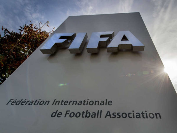 FIFA Officially Kick Russia Out Of 2022 World Cup
