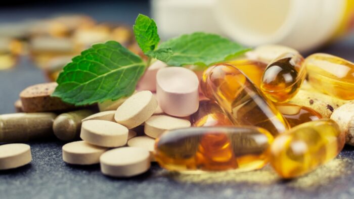 Top 5 Supplement To Improve Mental Health