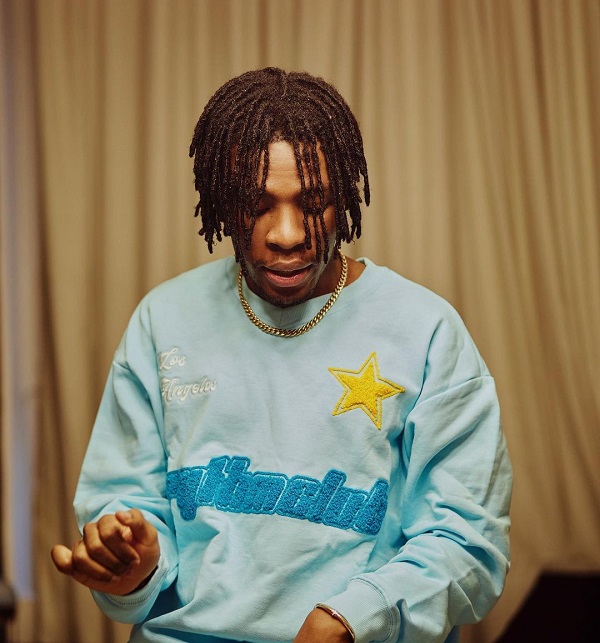 Joeboy announces American tour dates, title