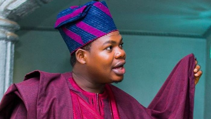 Nigerians Are Going Through A Lot – Comedian, Mr Macaroni Laments