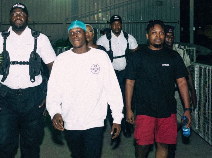 The YBNL Takeover Has Just Begun