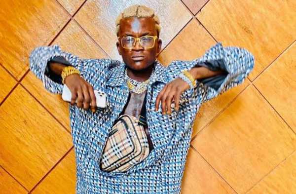 Portable bags N50m endorsement deal with Obi Cubana