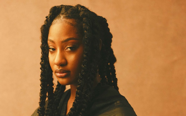 Tems bags nomination for Nickelodeon Kids’ Choice Award
