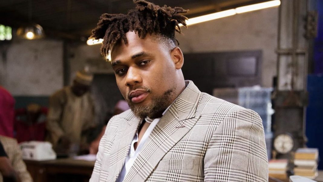 BNXN Announces Title And Release Date For New Project