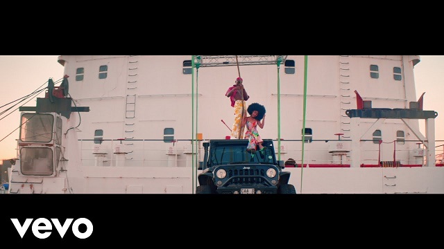 Ruger – Dior (Video)