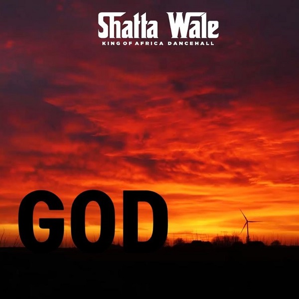 Shatta Wale – On God (Lyrics)