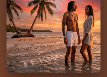Tekno – Matter